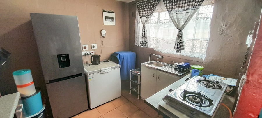 3 Bedroom Property for Sale in Connaught Estate Western Cape